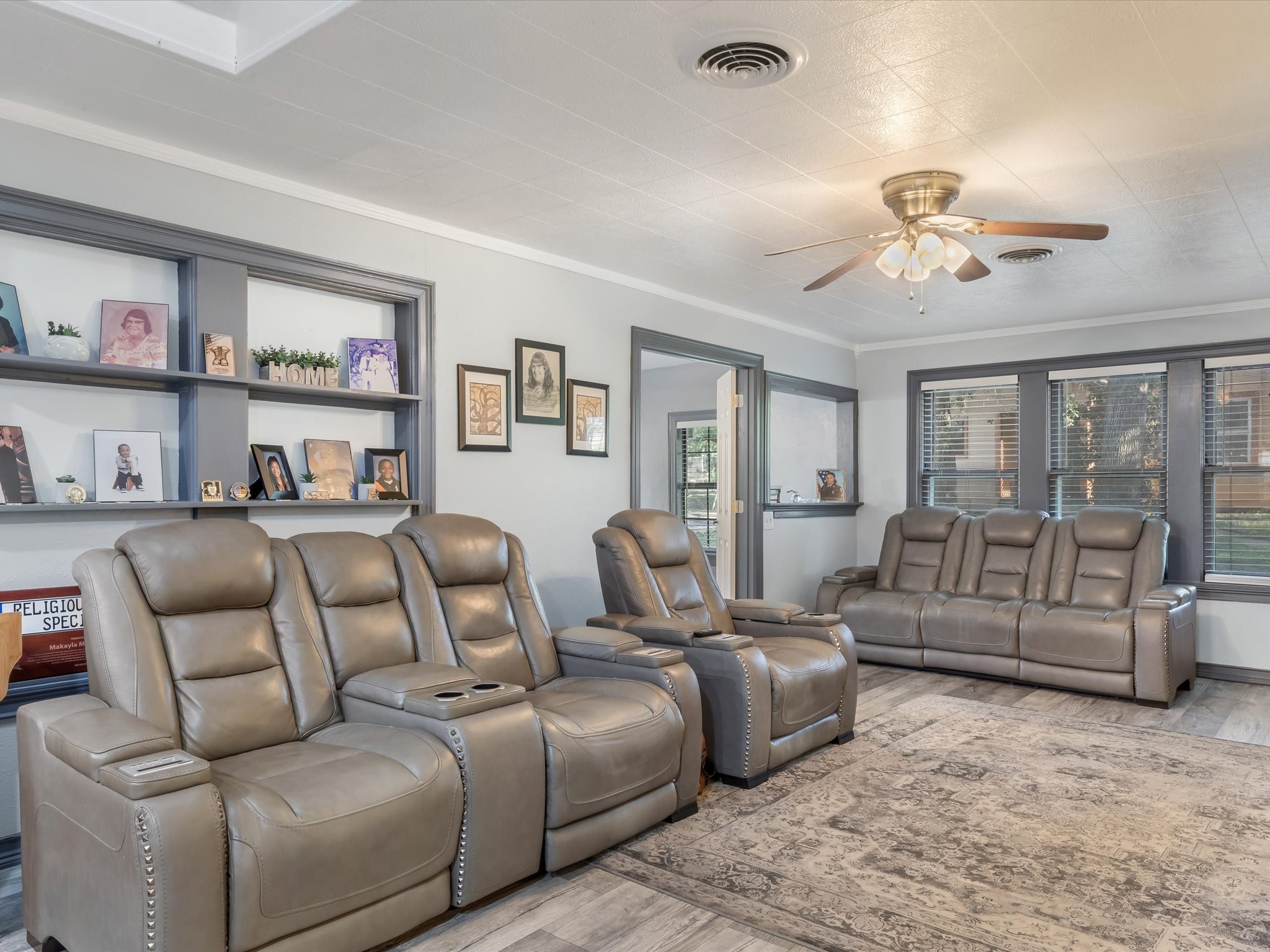 3002 Mecca Street, Fort Worth, TX, 76119