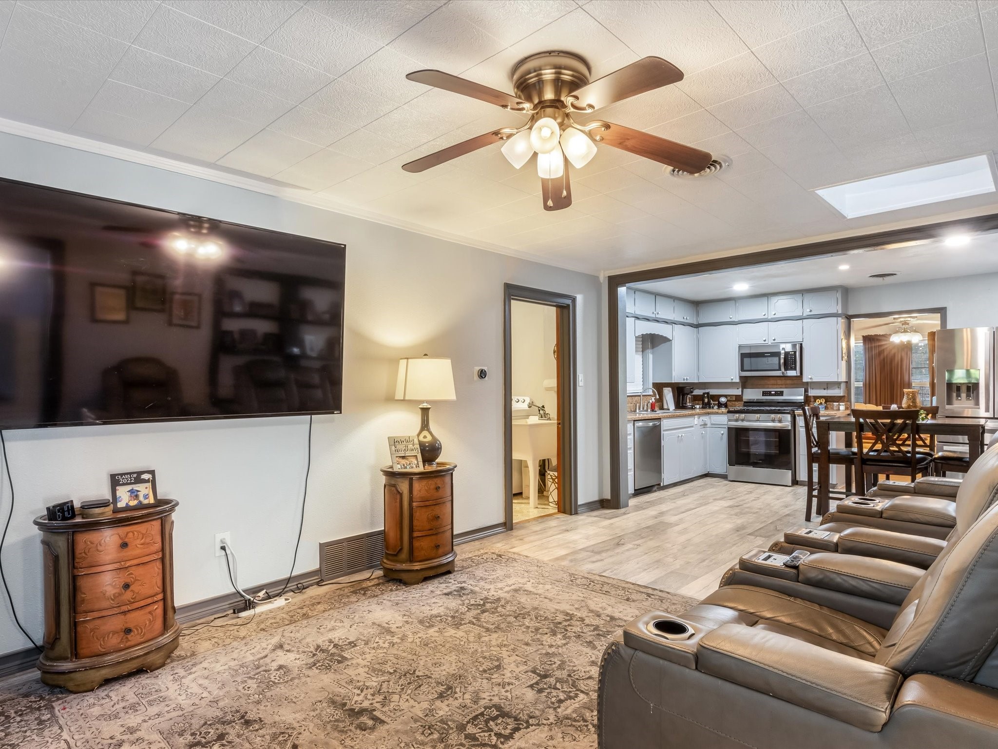 3002 Mecca Street, Fort Worth, TX, 76119