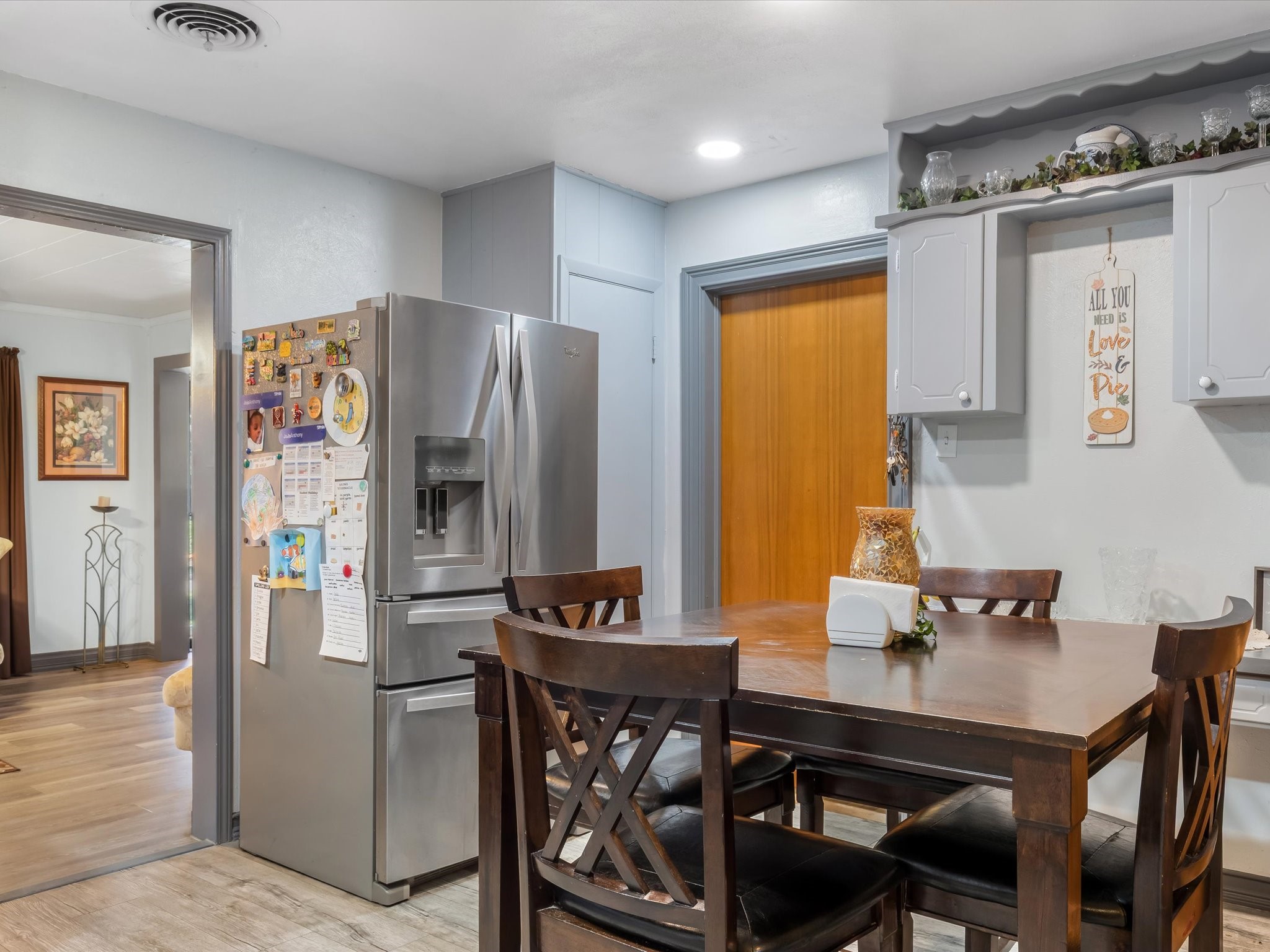 3002 Mecca Street, Fort Worth, TX, 76119