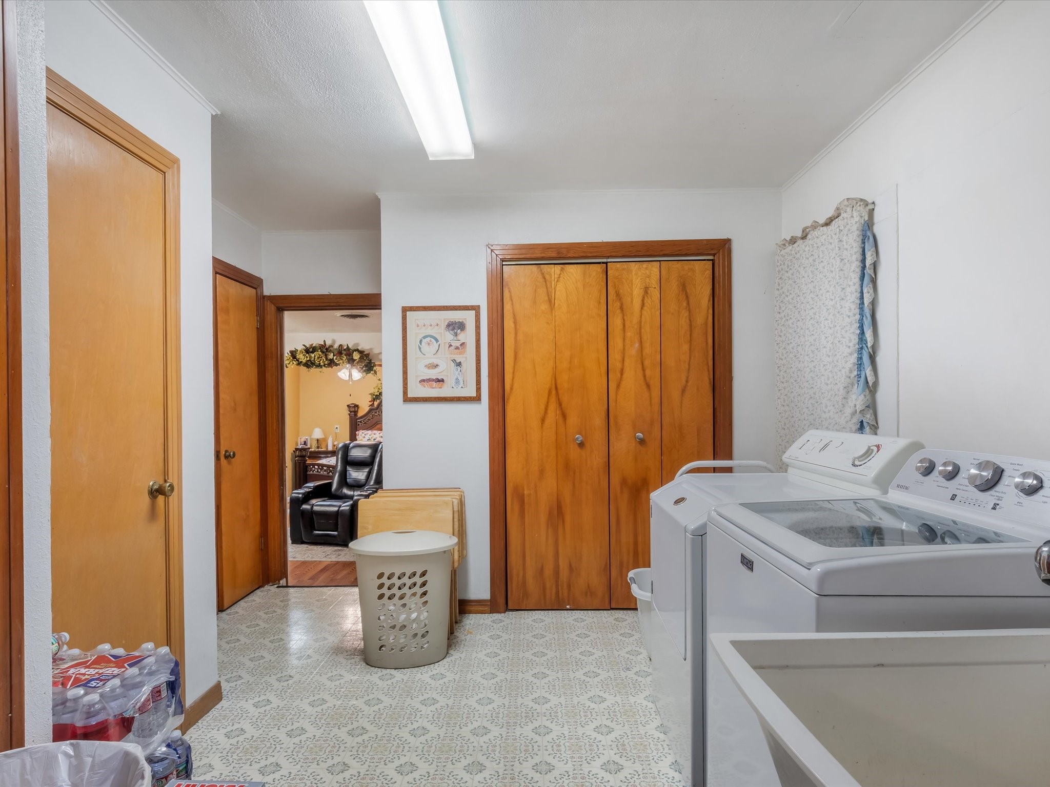 3002 Mecca Street, Fort Worth, TX, 76119