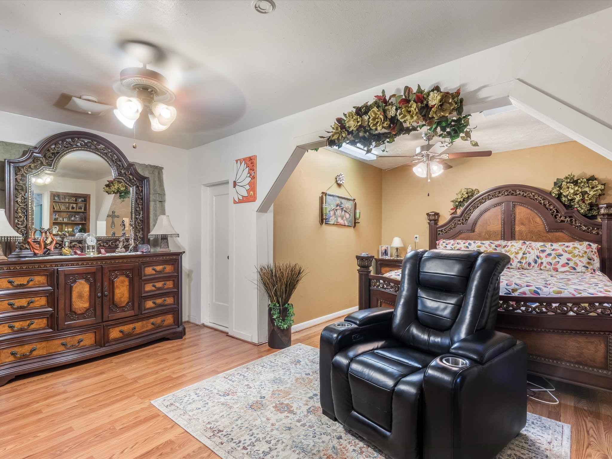 3002 Mecca Street, Fort Worth, TX, 76119