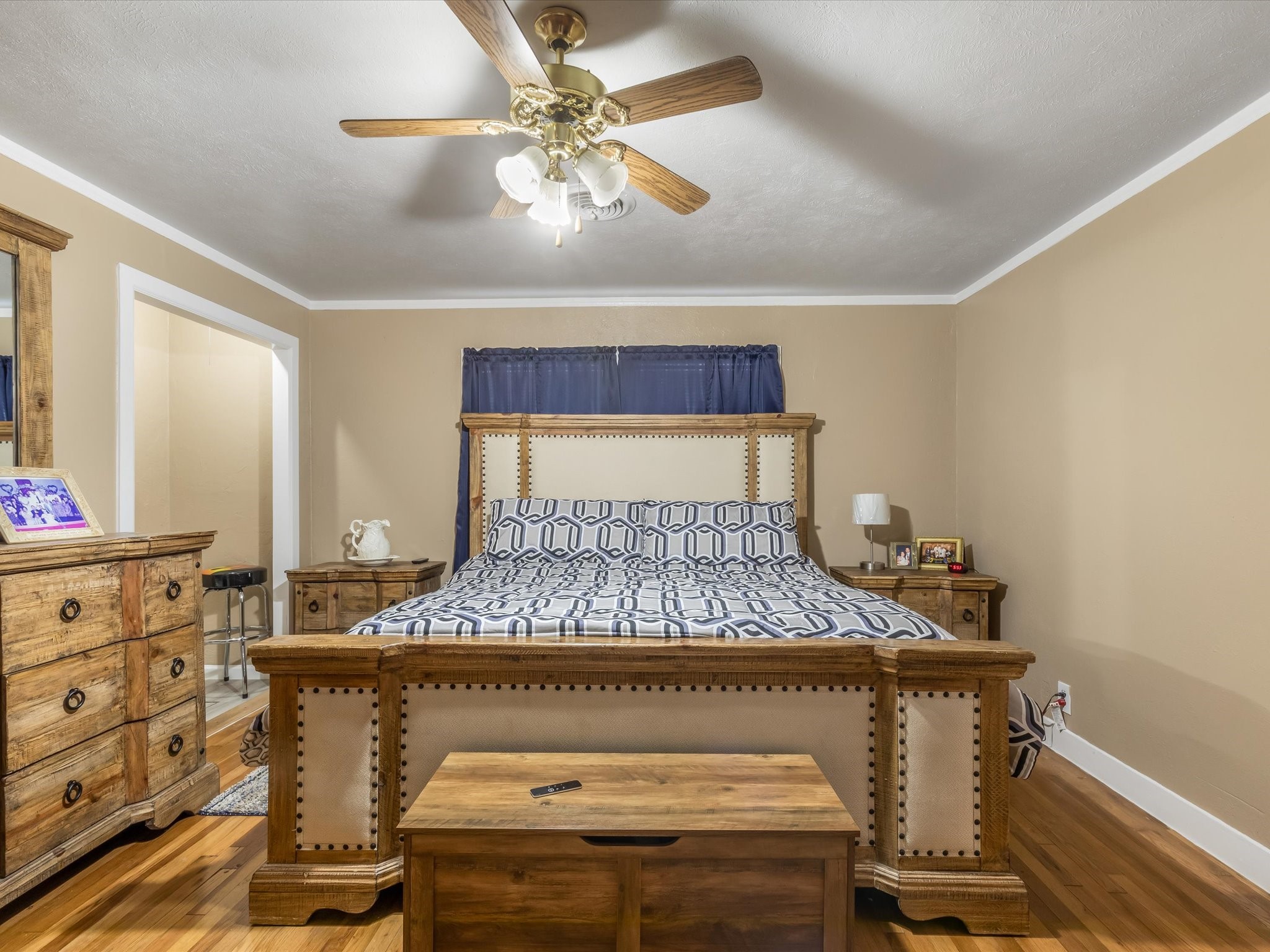 3002 Mecca Street, Fort Worth, TX, 76119