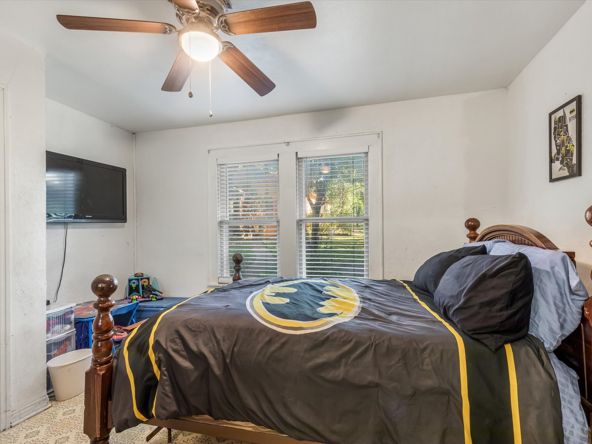 3002 Mecca Street, Fort Worth, TX, 76119