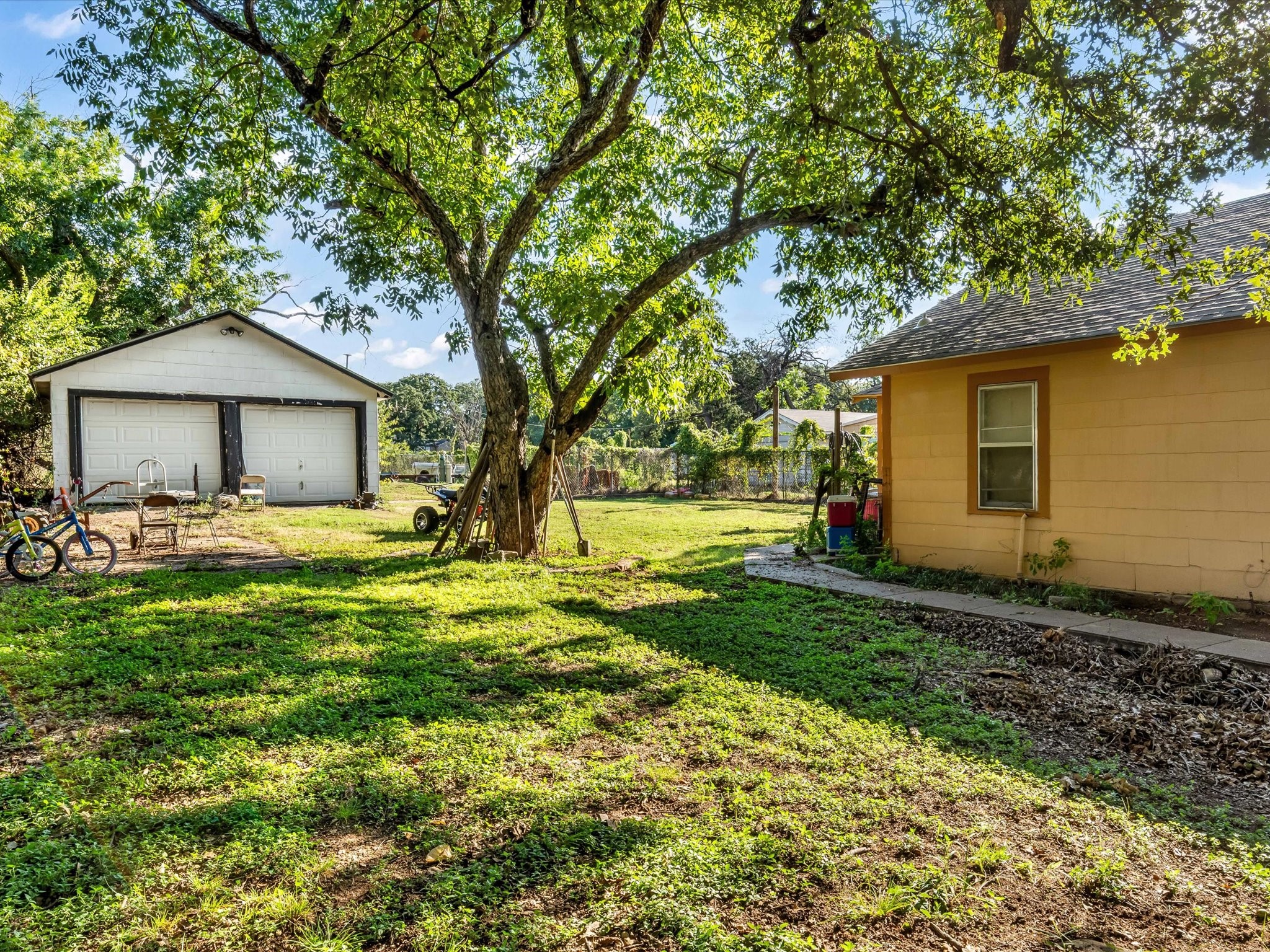 3002 Mecca Street, Fort Worth, TX, 76119