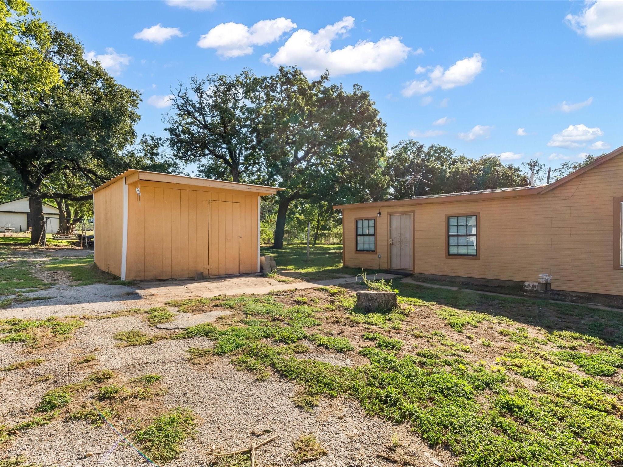 3002 Mecca Street, Fort Worth, TX, 76119