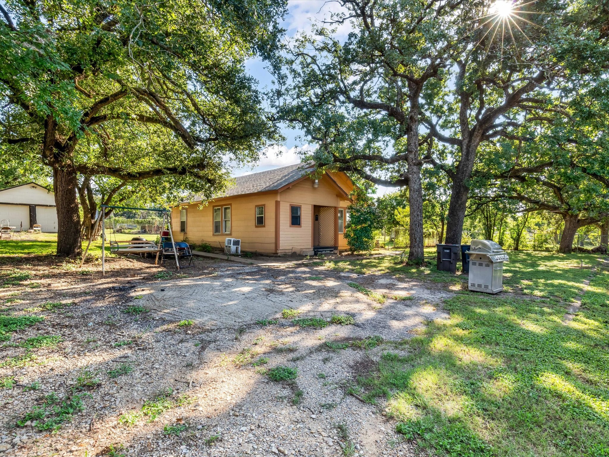 3002 Mecca Street, Fort Worth, TX, 76119