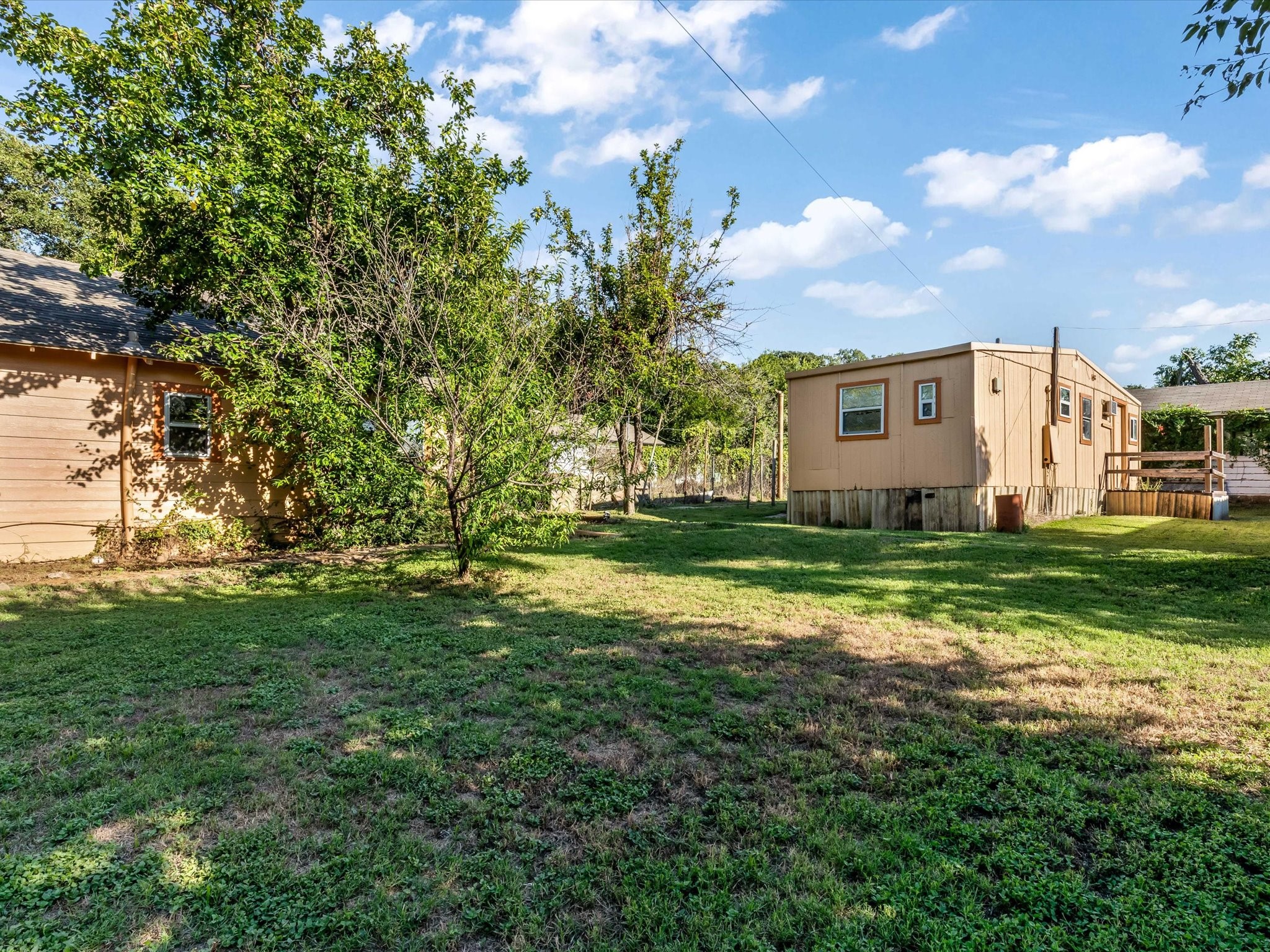 3002 Mecca Street, Fort Worth, TX, 76119