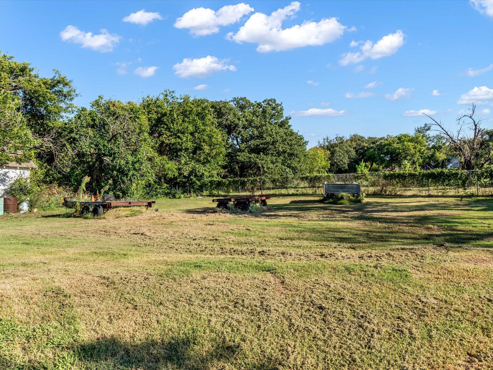 3002 Mecca Street, Fort Worth, TX, 76119