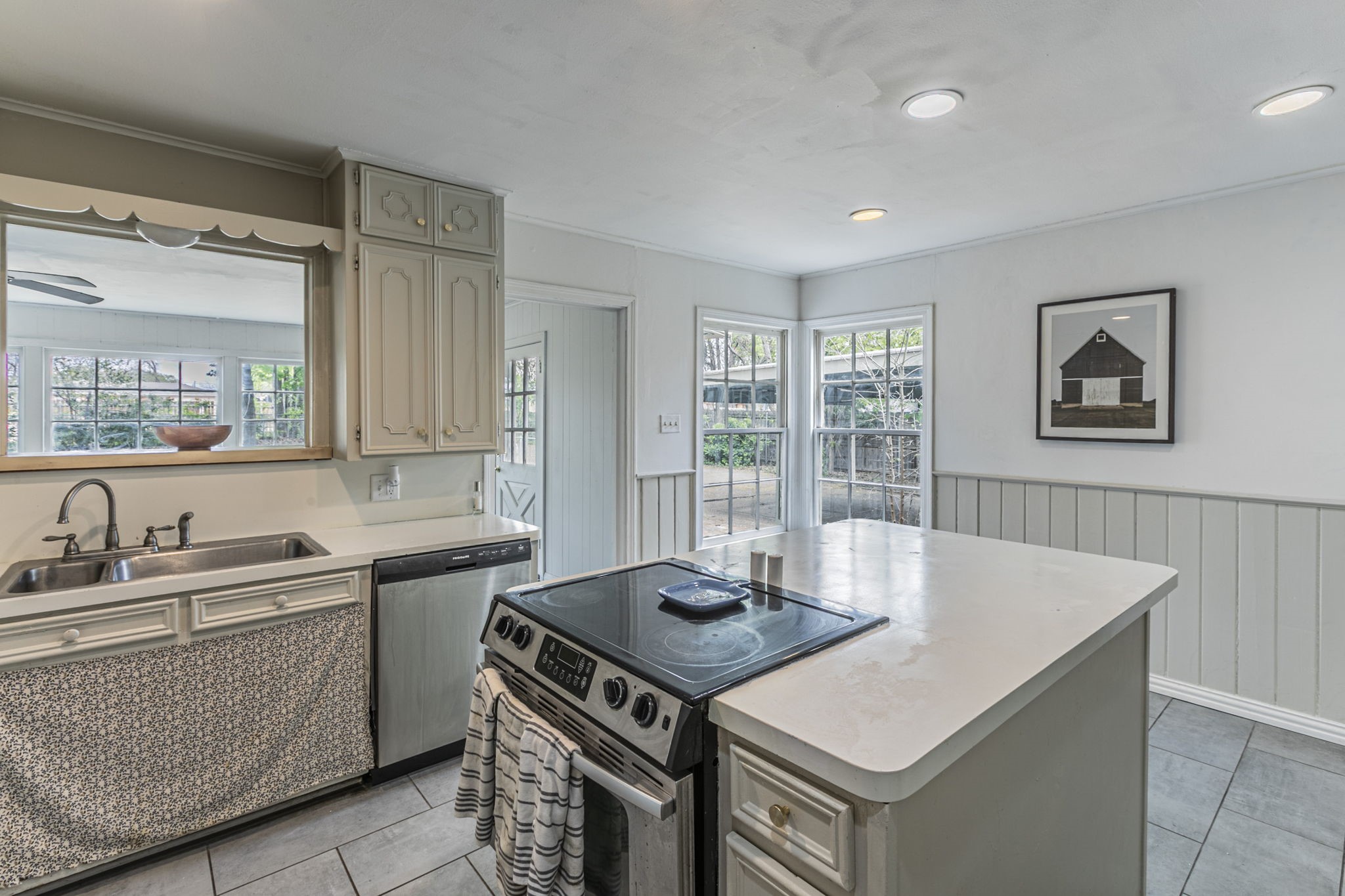 3205 Live Oak Avenue, Waco, TX, 76708