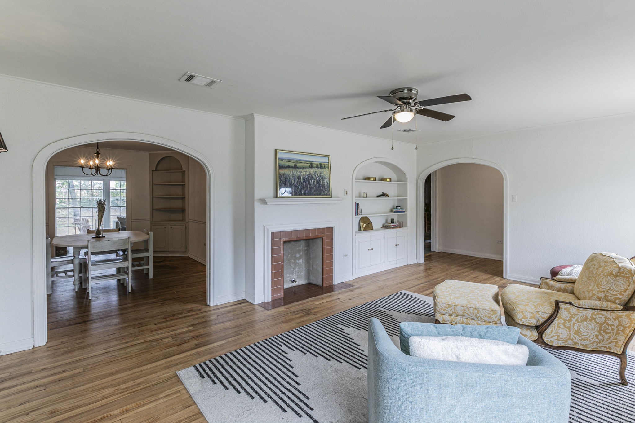 3205 Live Oak Avenue, Waco, TX, 76708