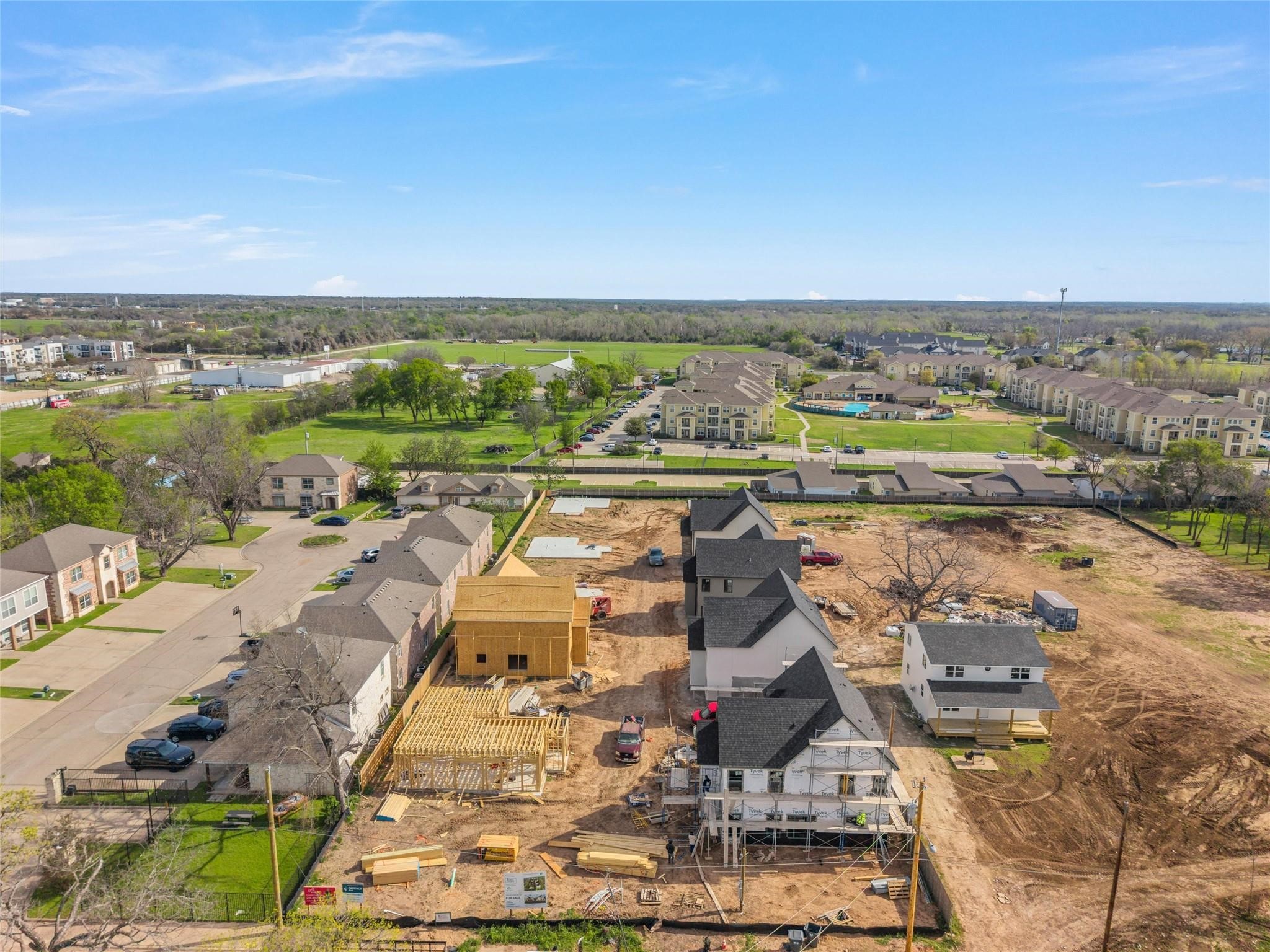2700 S 2nd UNIT&nbsp;I, Waco, TX, 76706