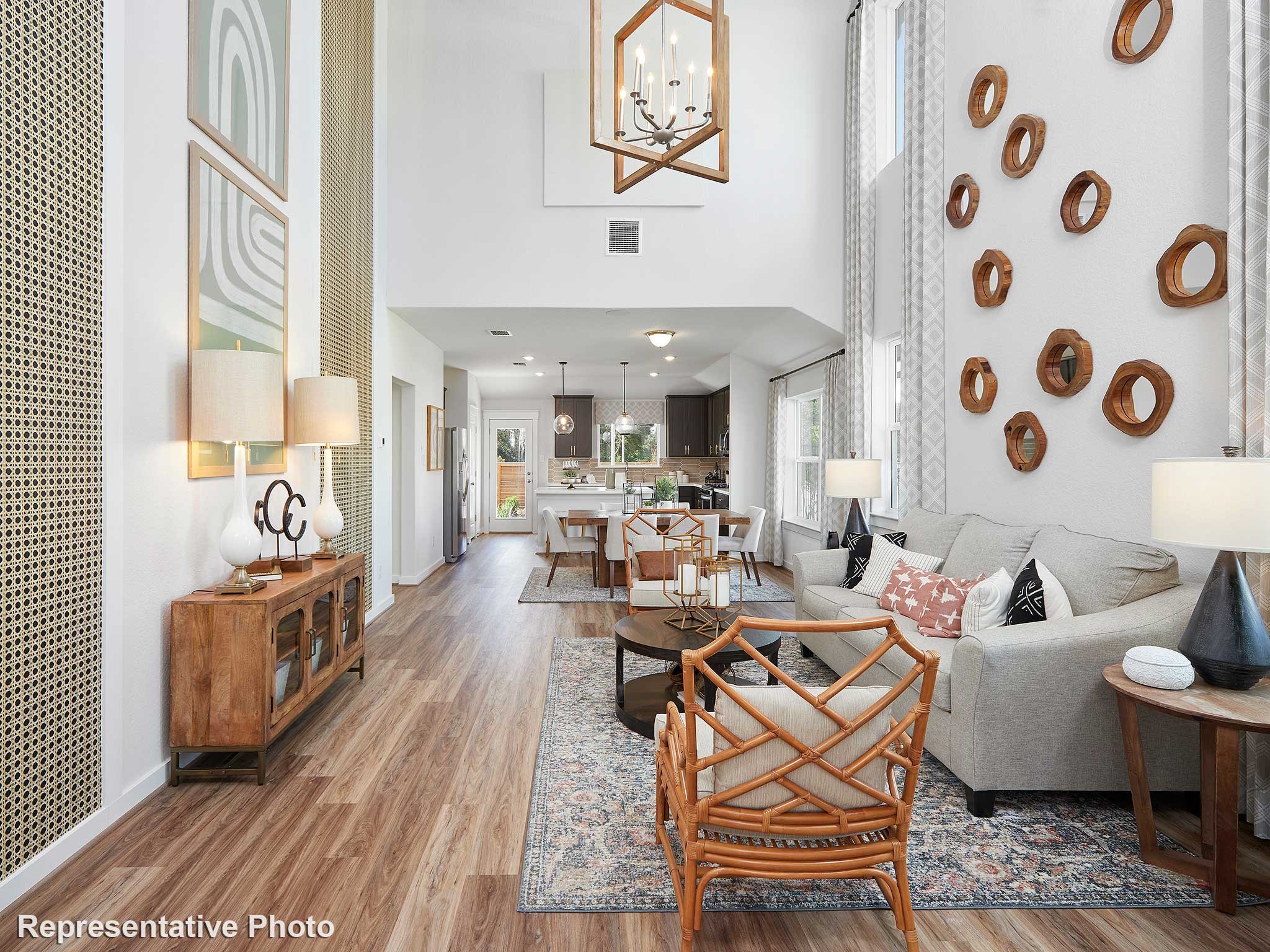 808 Antioch Drive, Princeton, TX, 75071