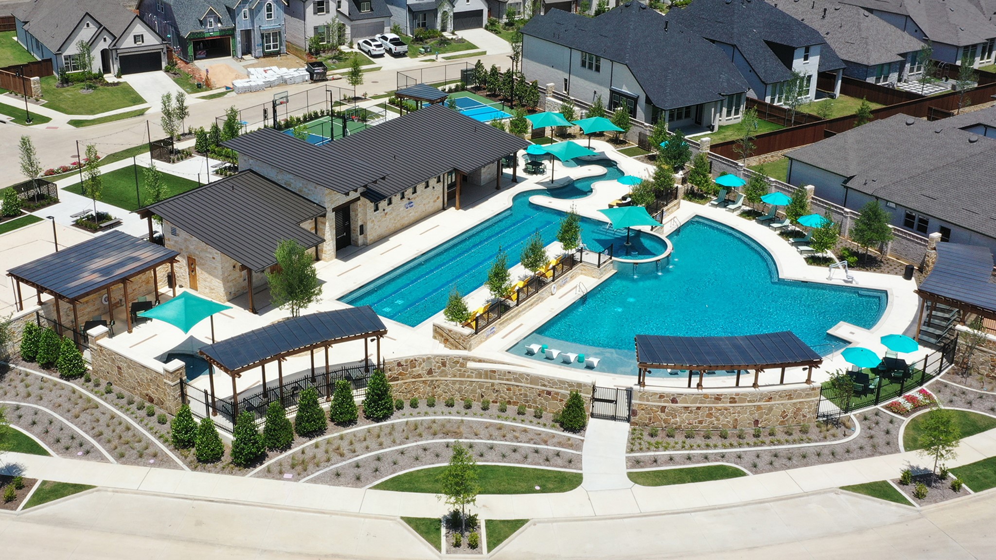 1832 Forest Park Court, Celina, TX, 75009