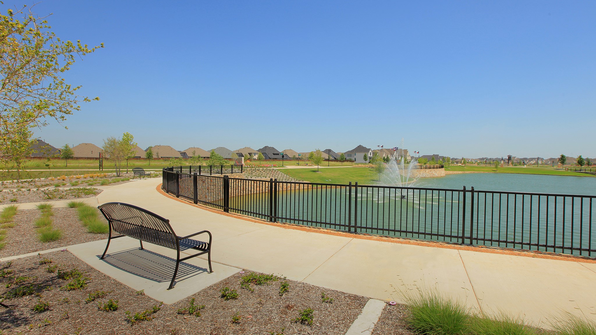 1832 Forest Park Court, Celina, TX, 75009