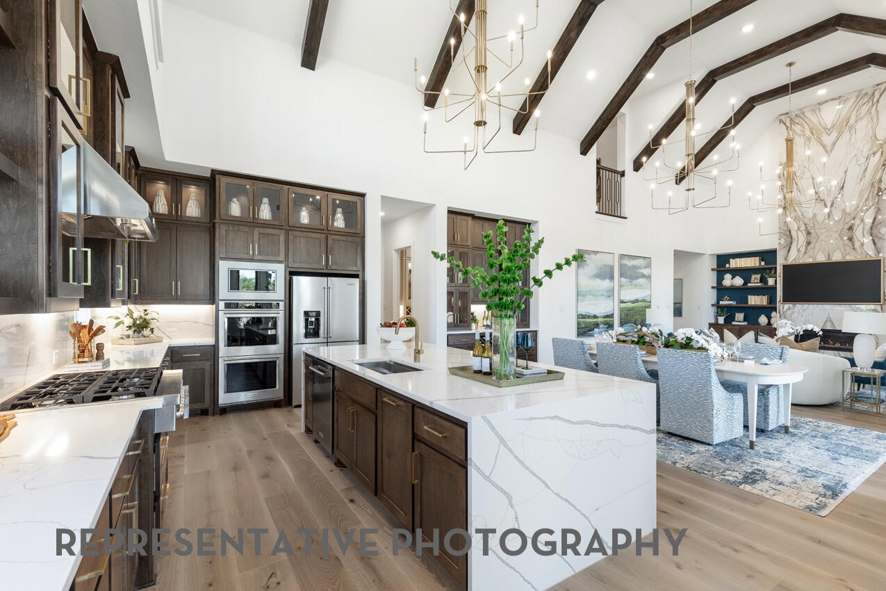 1401 Deer Park Way, Celina, TX, 75009