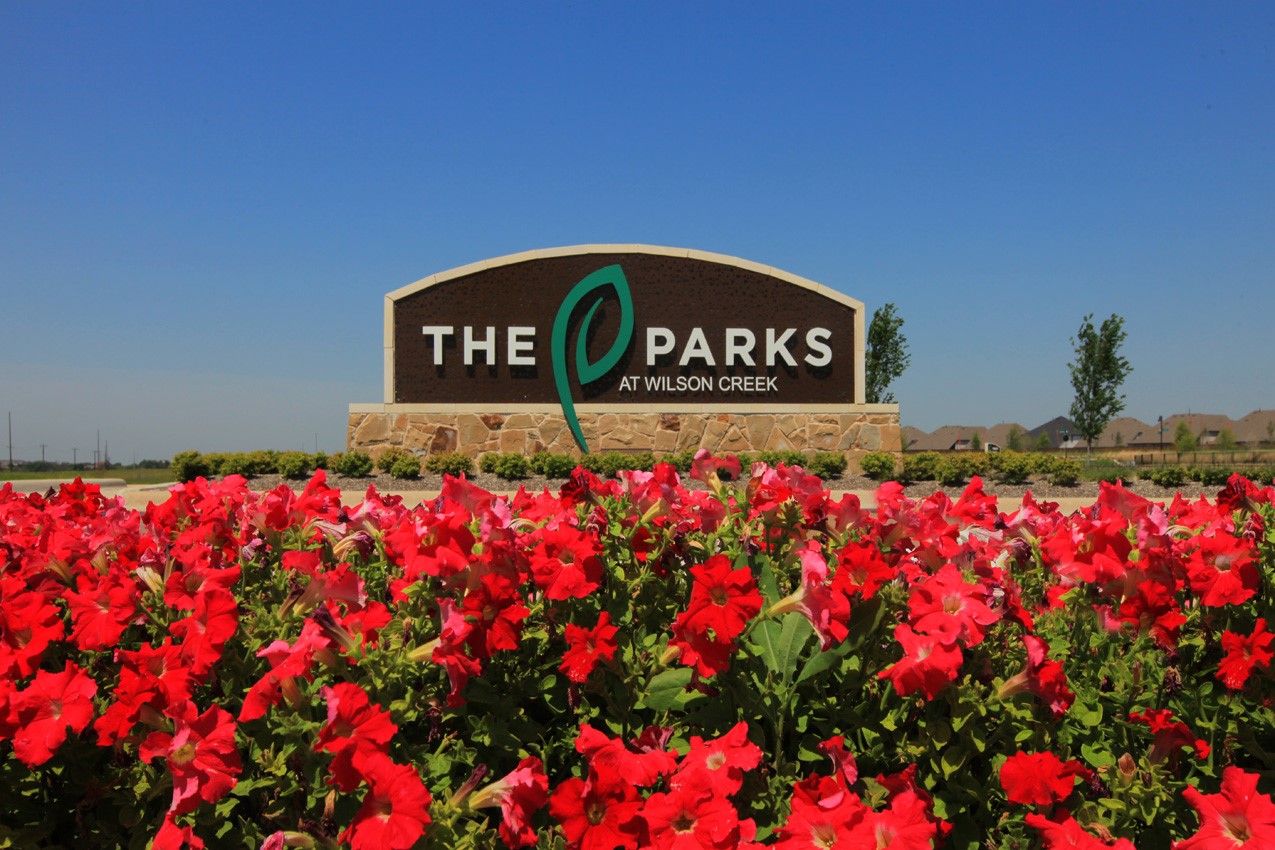 1401 Deer Park Way, Celina, TX, 75009