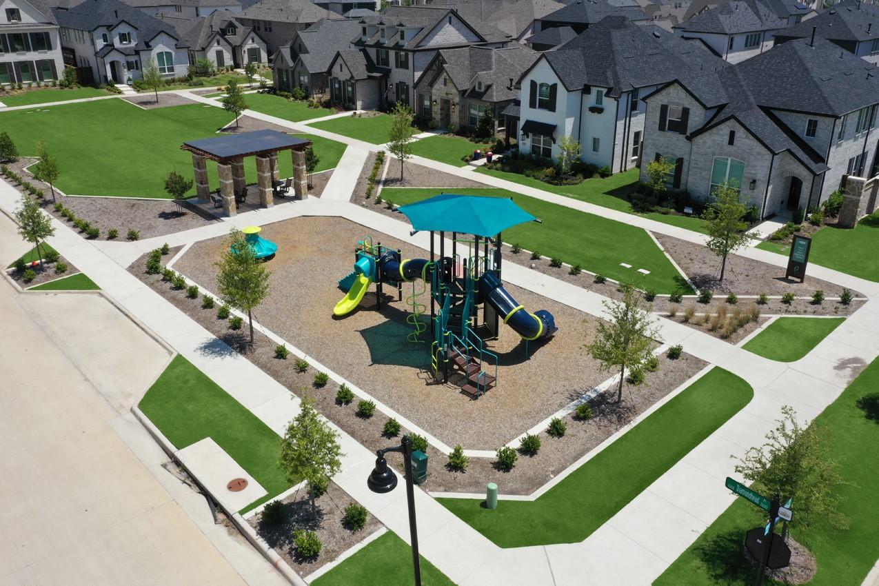 1401 Deer Park Way, Celina, TX, 75009