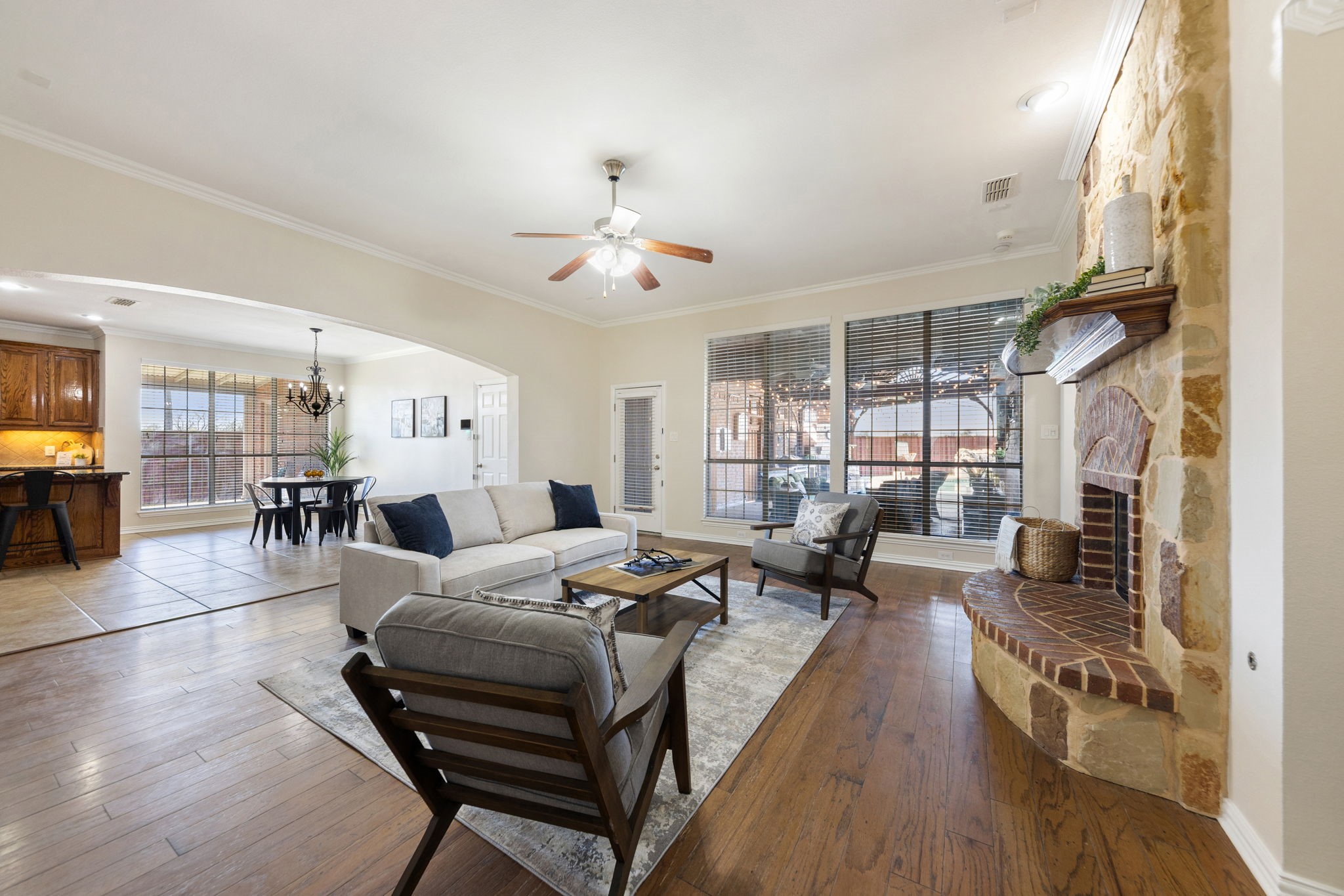 7005 Andover Court, Rowlett, TX, 75089