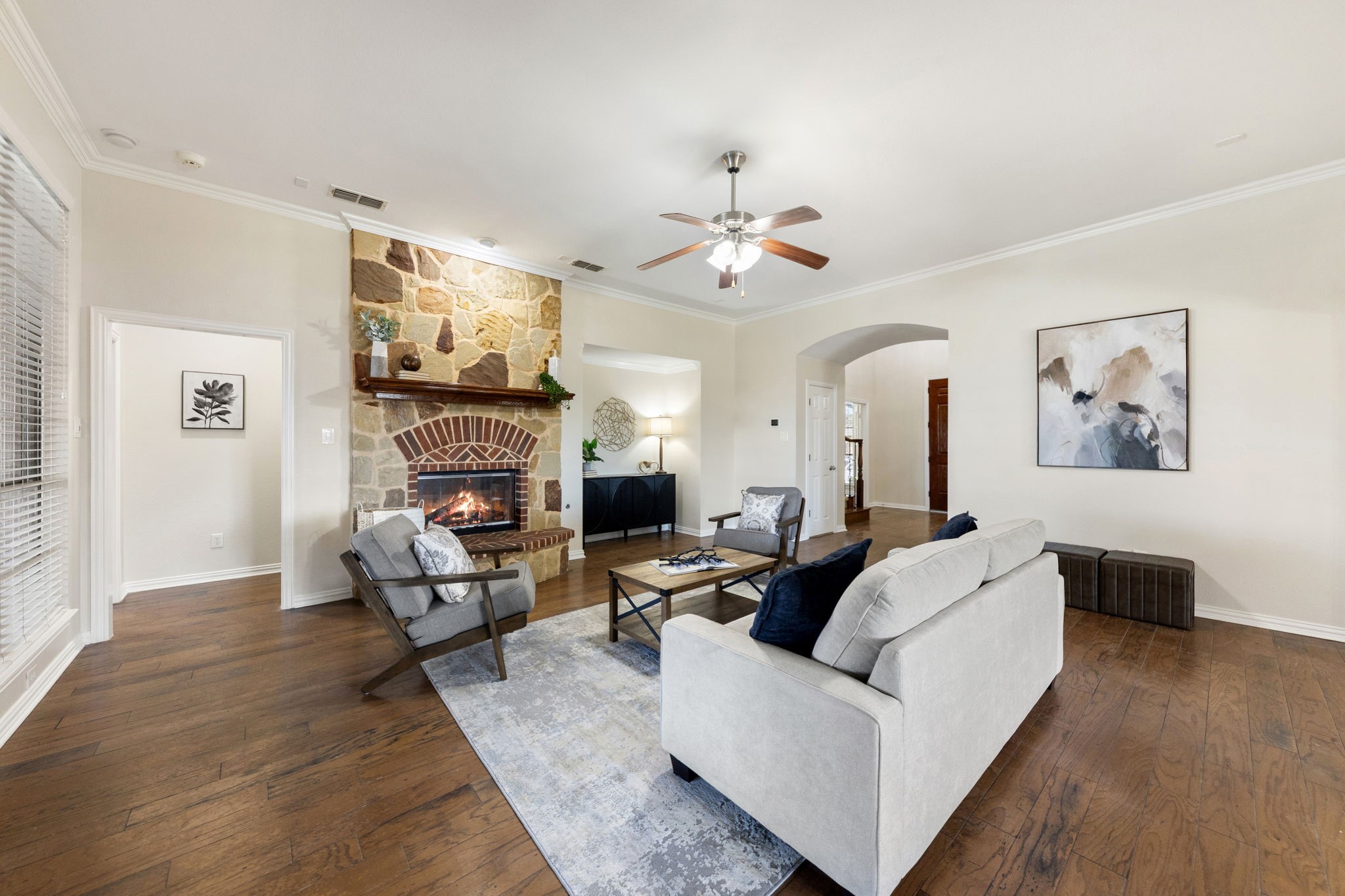 7005 Andover Court, Rowlett, TX, 75089