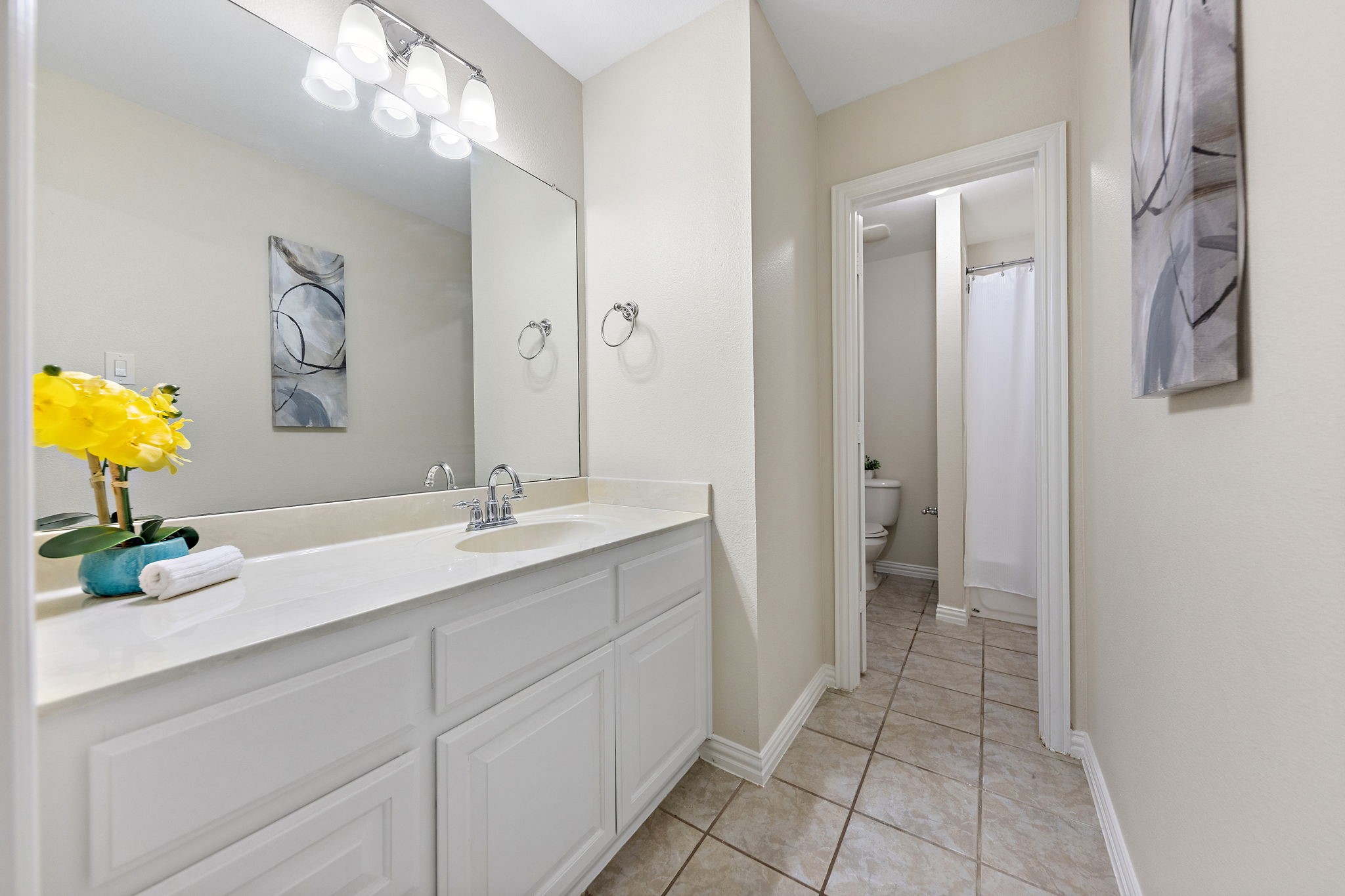 7005 Andover Court, Rowlett, TX, 75089