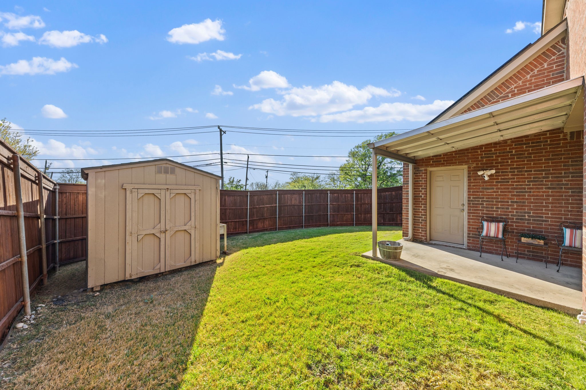 7005 Andover Court, Rowlett, TX, 75089