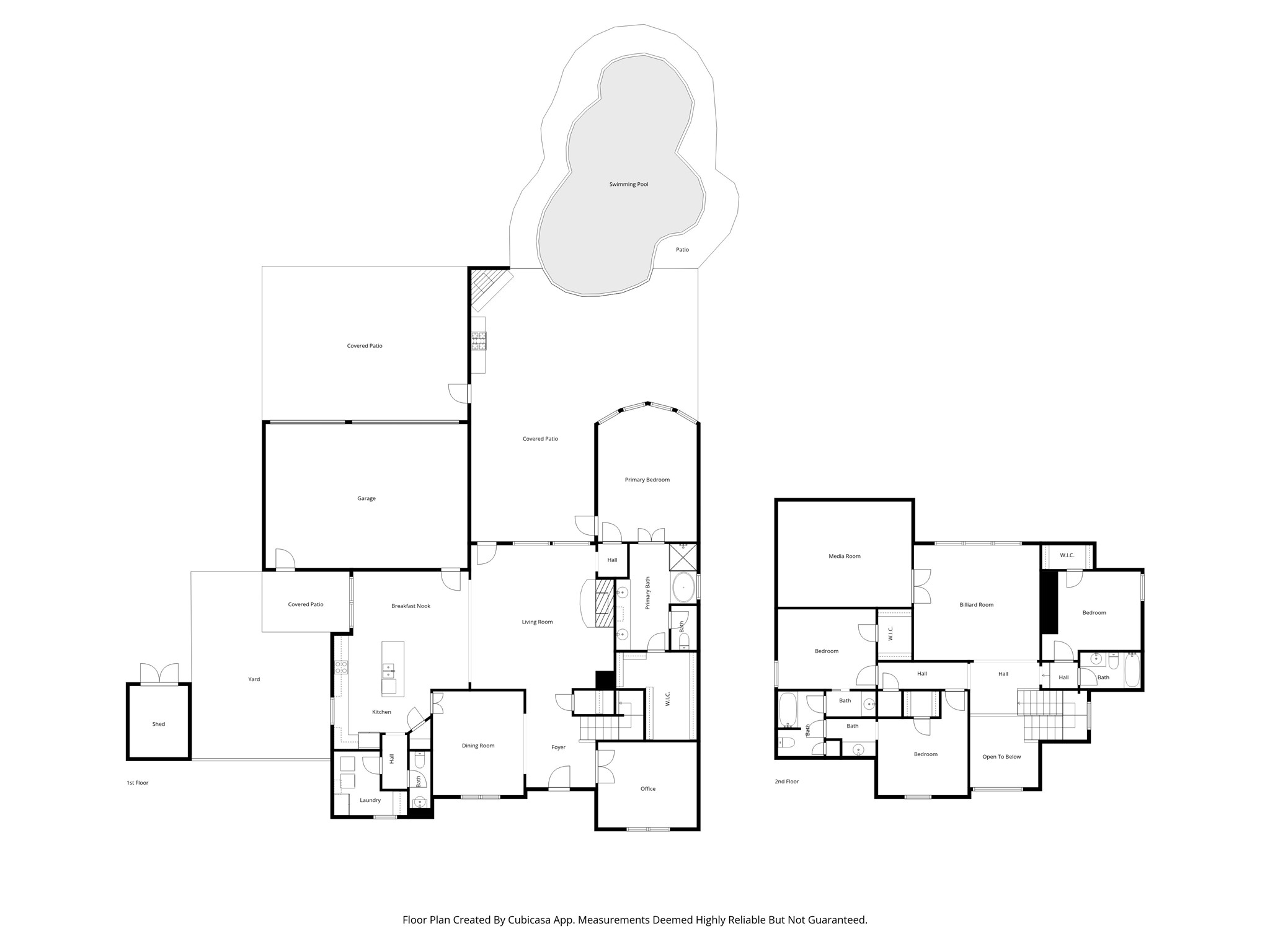 7005 Andover Court, Rowlett, TX, 75089