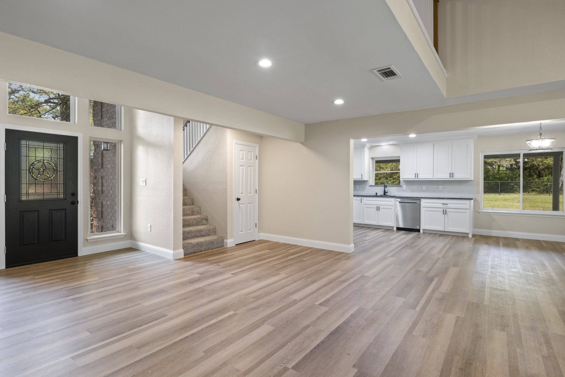 366 County Road 1740, Mt Pleasant, TX, 75455