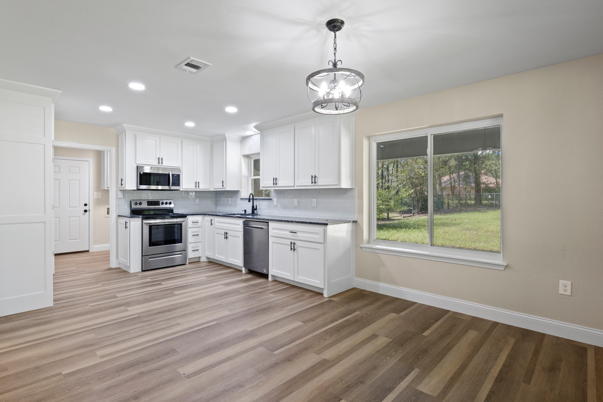 366 County Road 1740, Mt Pleasant, TX, 75455
