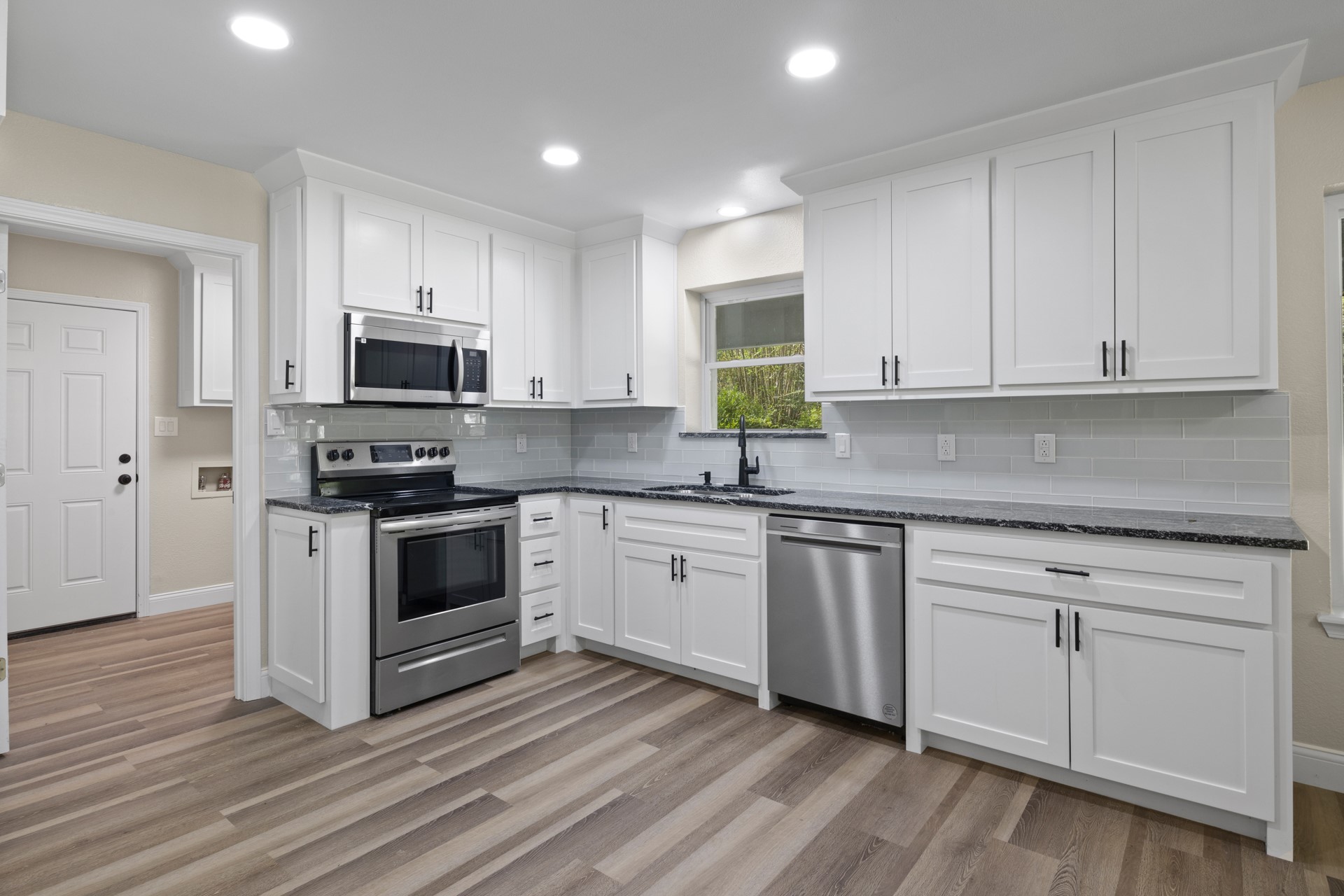 366 County Road 1740, Mt Pleasant, TX, 75455