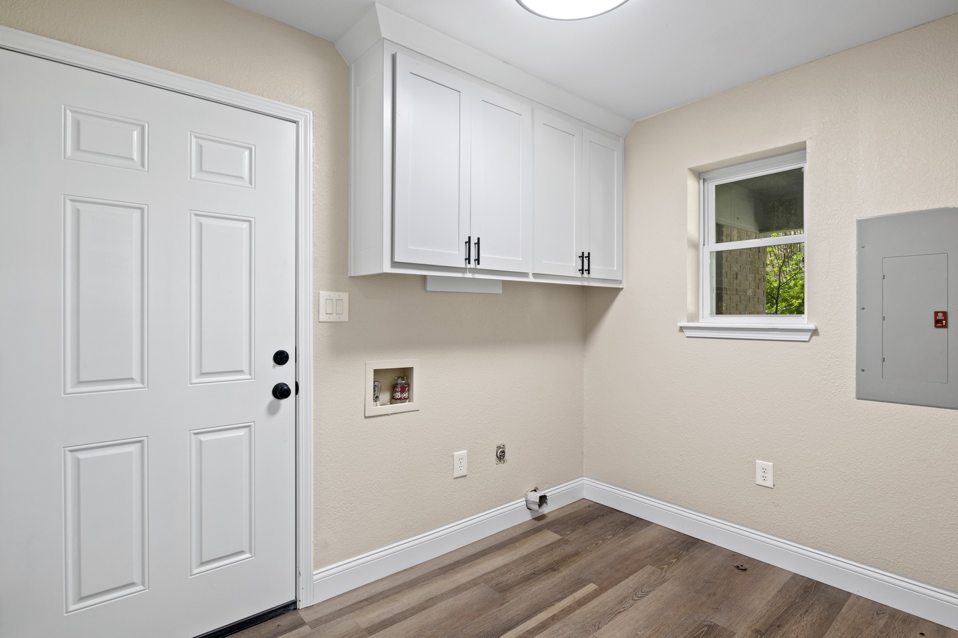 366 County Road 1740, Mt Pleasant, TX, 75455