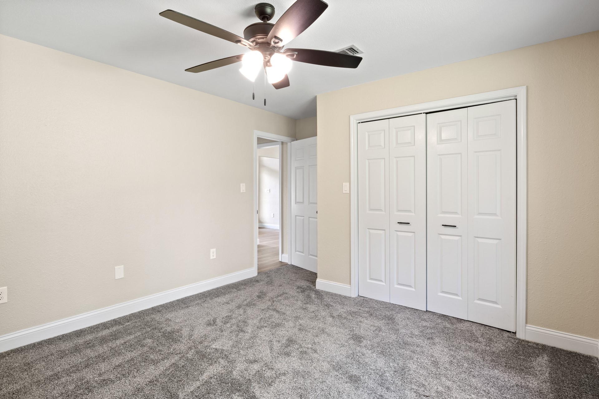 366 County Road 1740, Mt Pleasant, TX, 75455