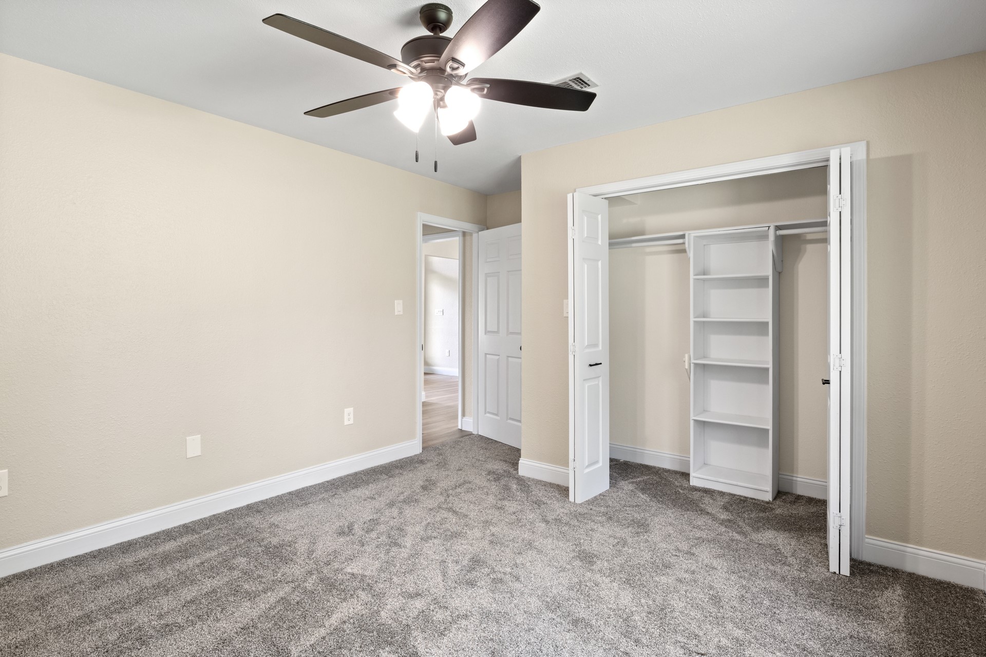 366 County Road 1740, Mt Pleasant, TX, 75455