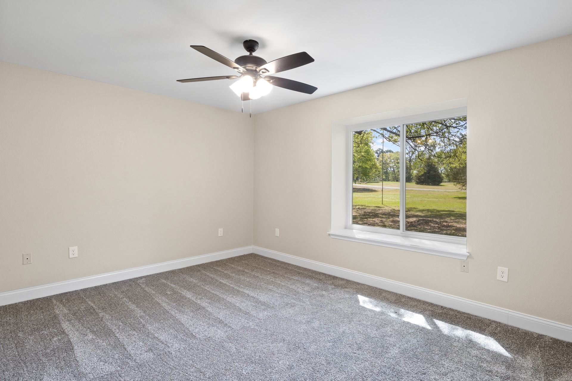 366 County Road 1740, Mt Pleasant, TX, 75455