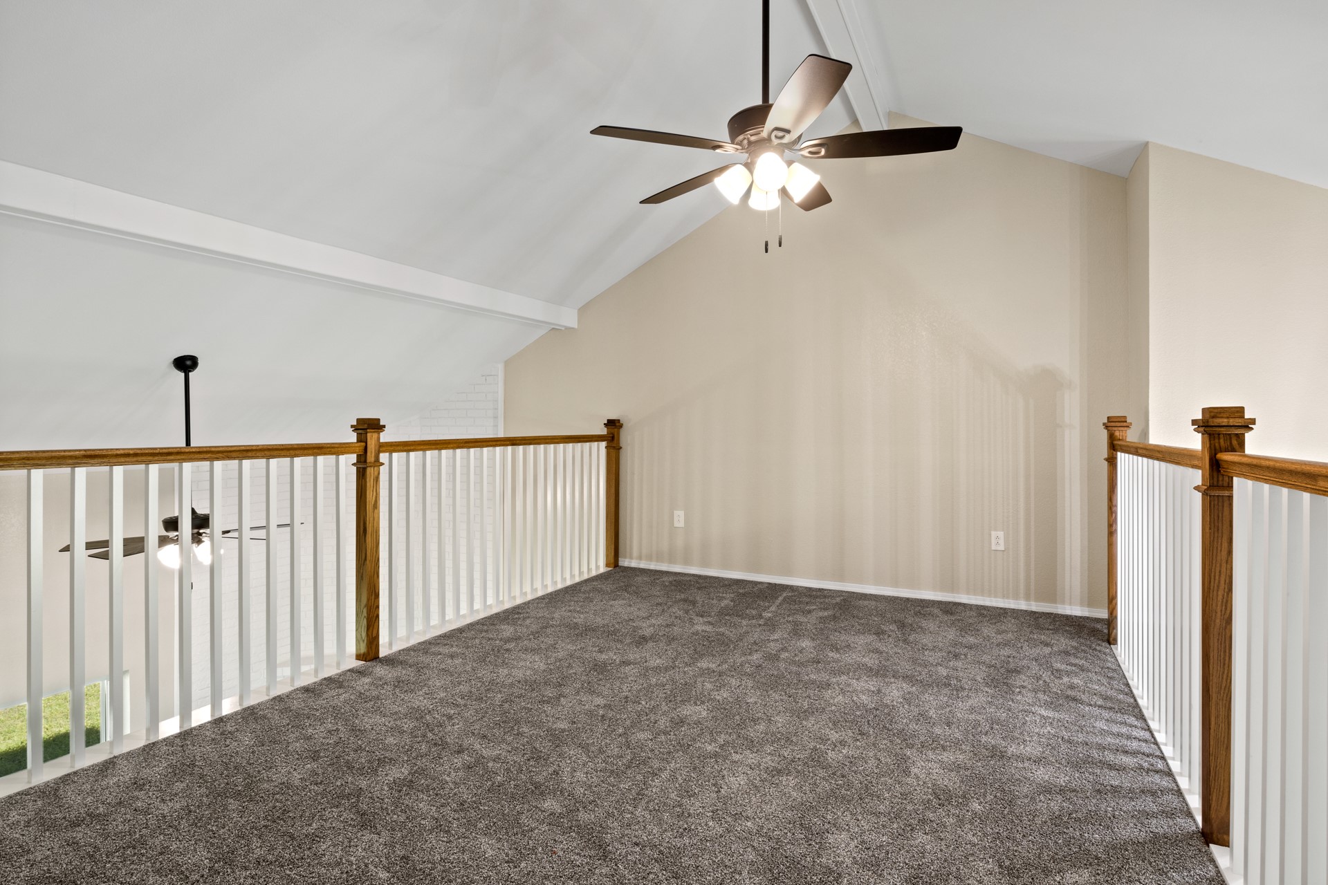366 County Road 1740, Mt Pleasant, TX, 75455