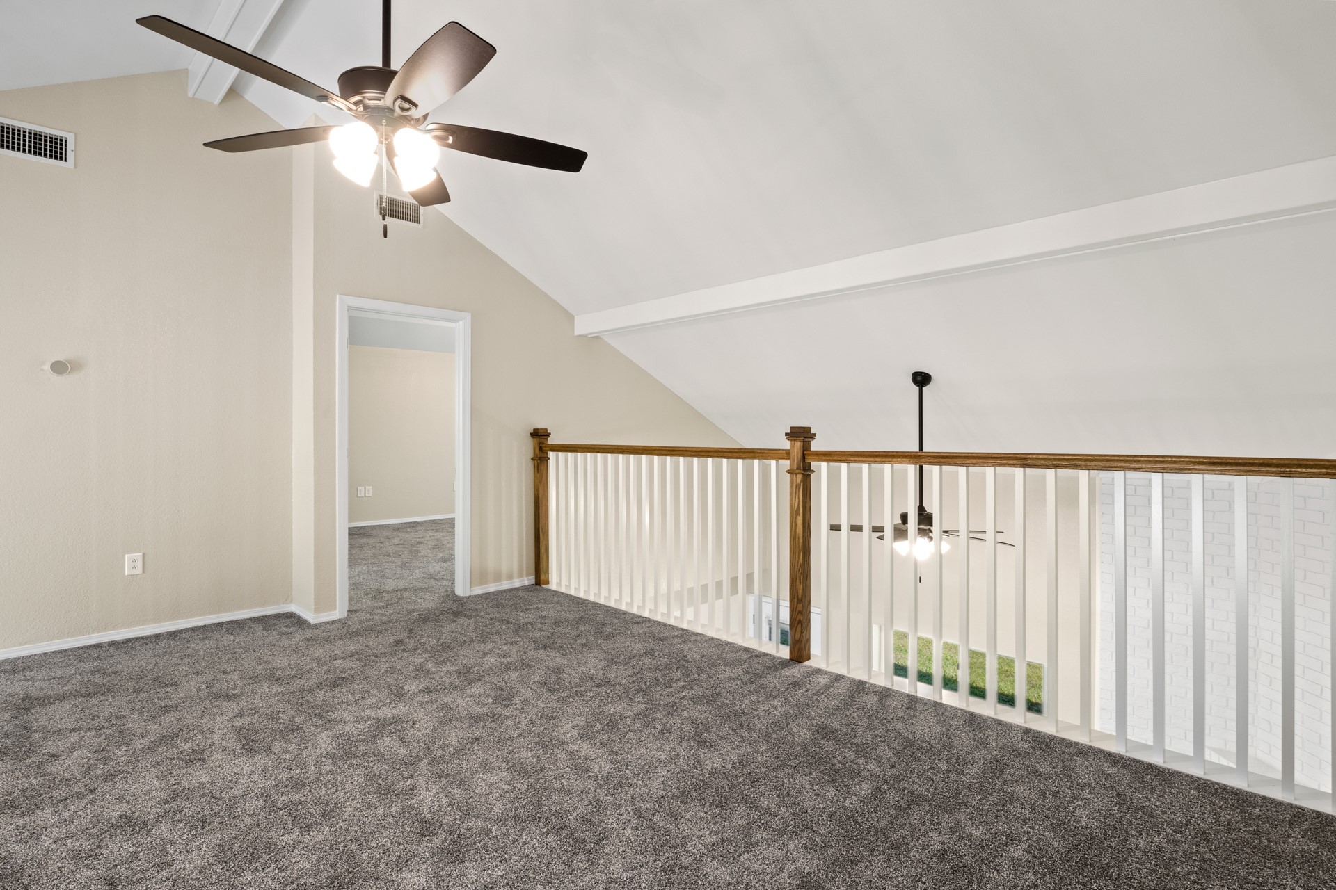 366 County Road 1740, Mt Pleasant, TX, 75455
