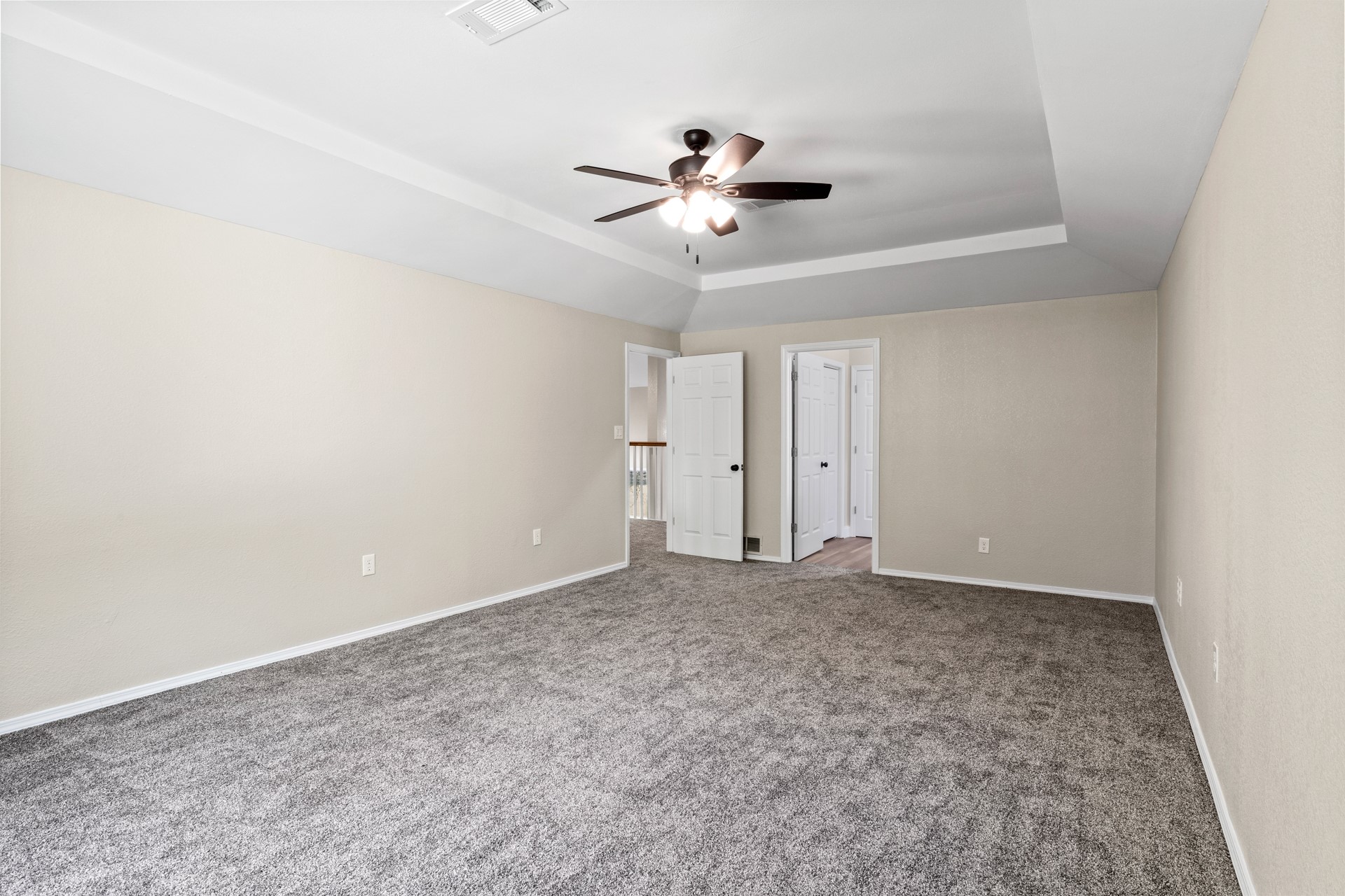 366 County Road 1740, Mt Pleasant, TX, 75455