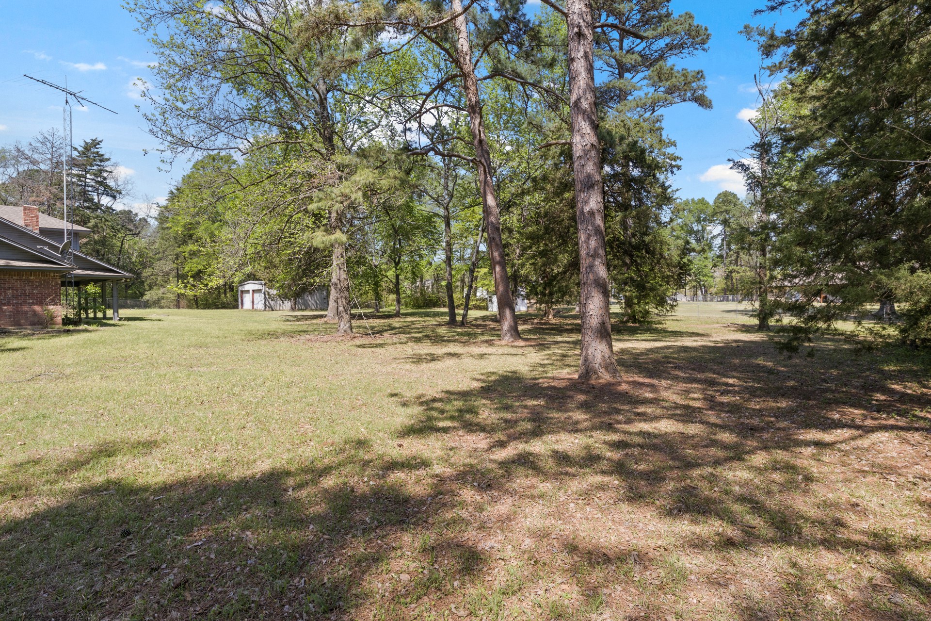 366 County Road 1740, Mt Pleasant, TX, 75455