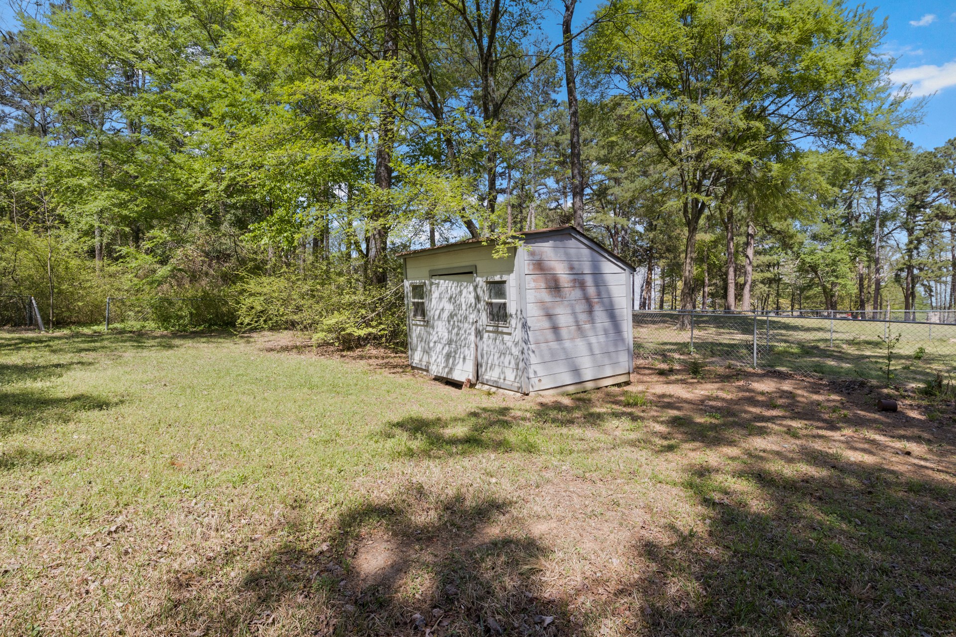 366 County Road 1740, Mt Pleasant, TX, 75455
