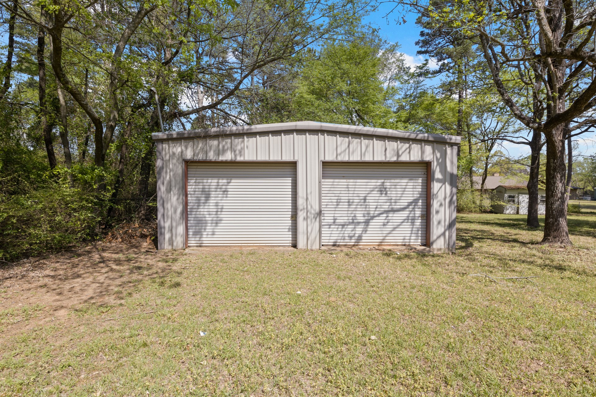 366 County Road 1740, Mt Pleasant, TX, 75455