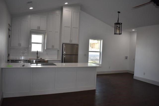 1216 W Nelson Street, Denison, TX, 75020