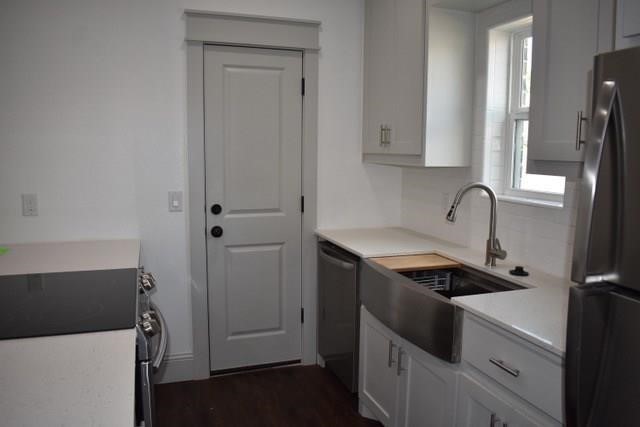1216 W Nelson Street, Denison, TX, 75020