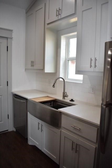 1216 W Nelson Street, Denison, TX, 75020