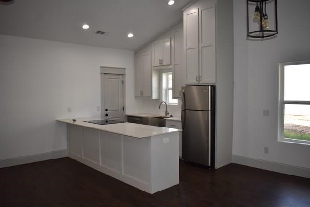 1216 W Nelson Street, Denison, TX, 75020