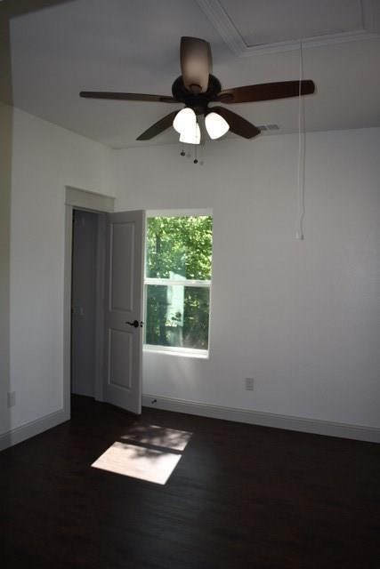 1216 W Nelson Street, Denison, TX, 75020