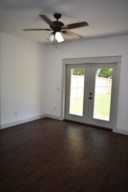 1216 W Nelson Street, Denison, TX, 75020