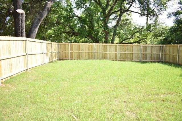 1216 W Nelson Street, Denison, TX, 75020