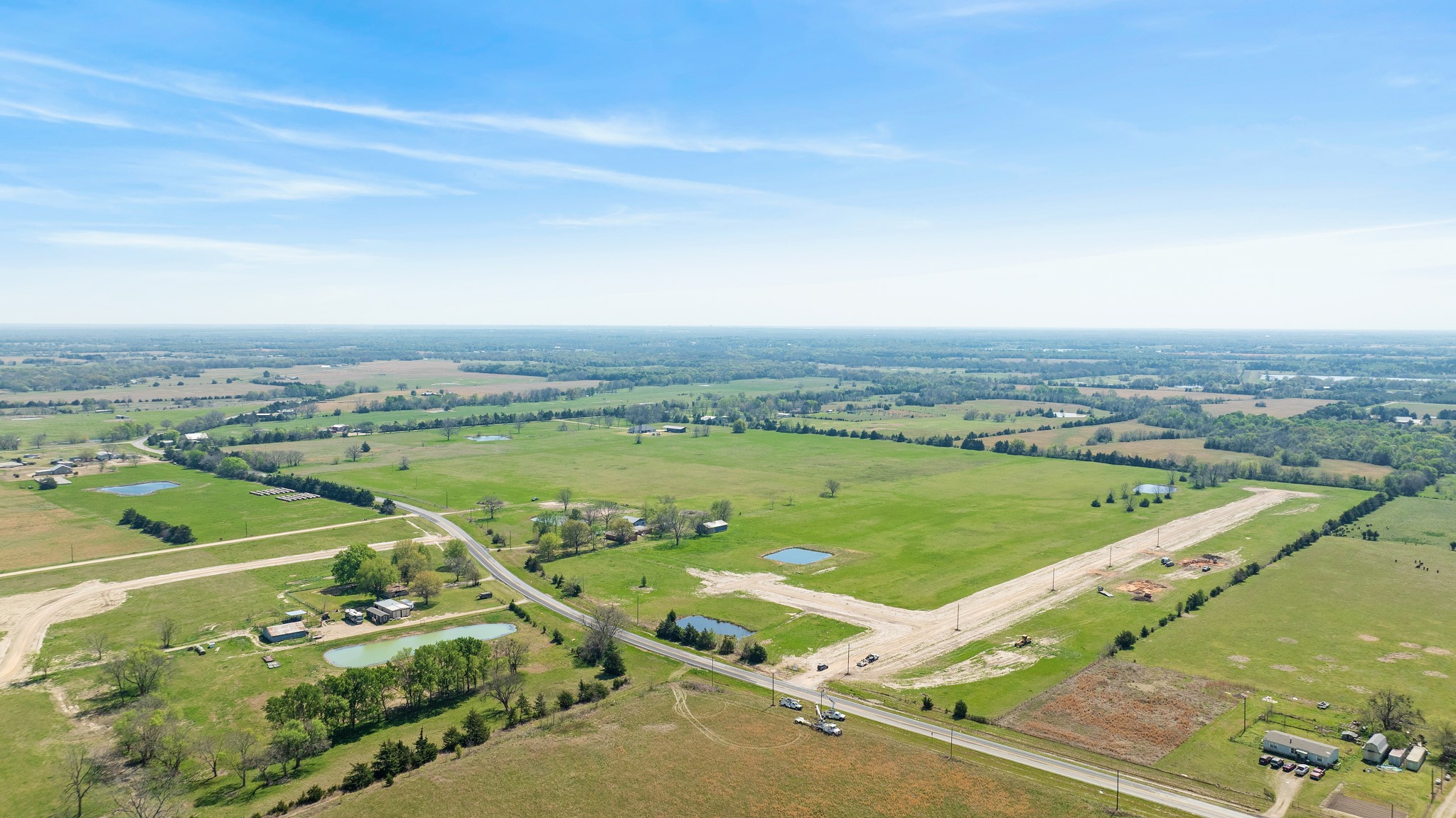 330 PRIVATE ROAD 33263, Sumner, TX, 75486
