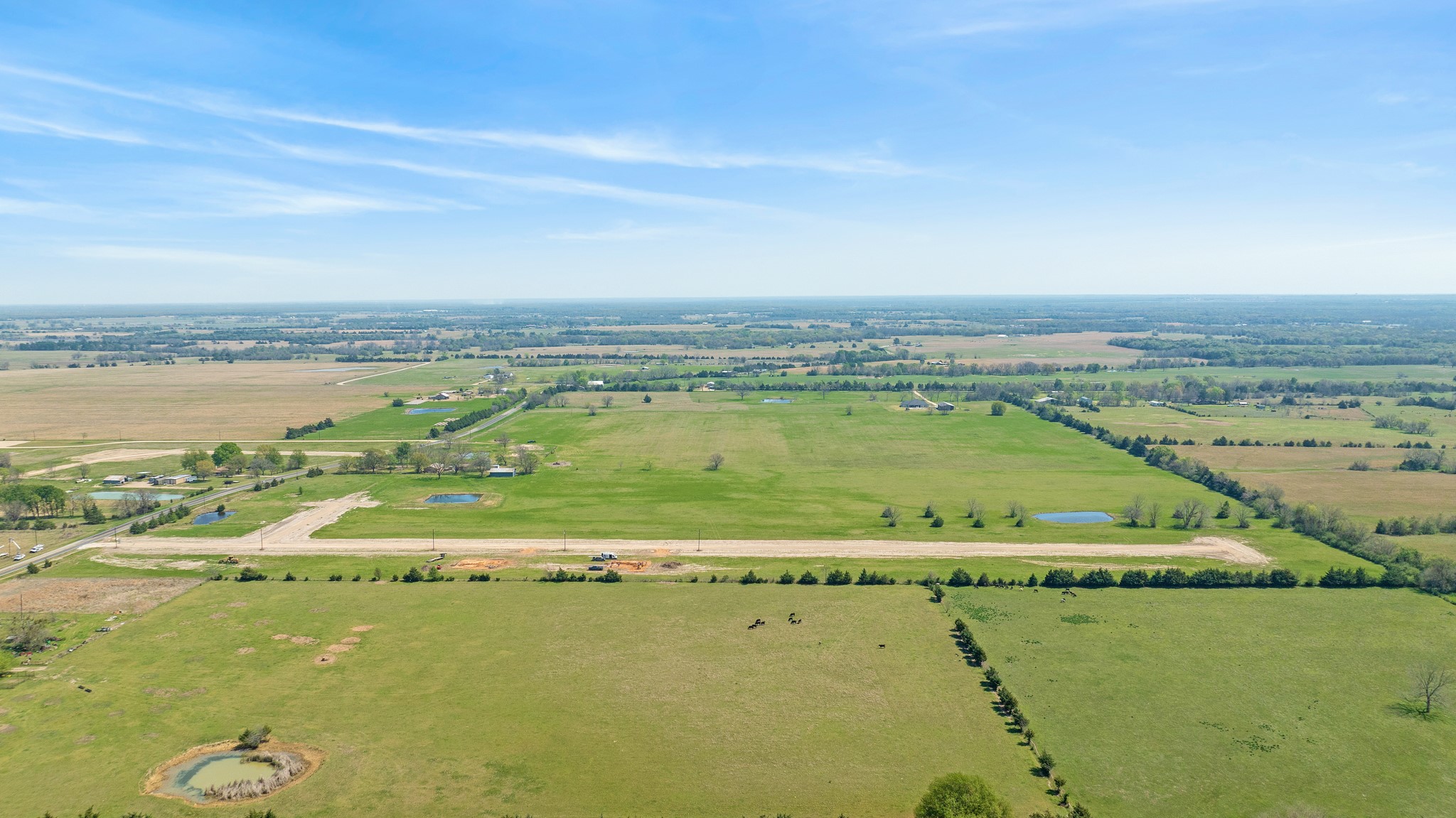 330 PRIVATE ROAD 33263, Sumner, TX, 75486