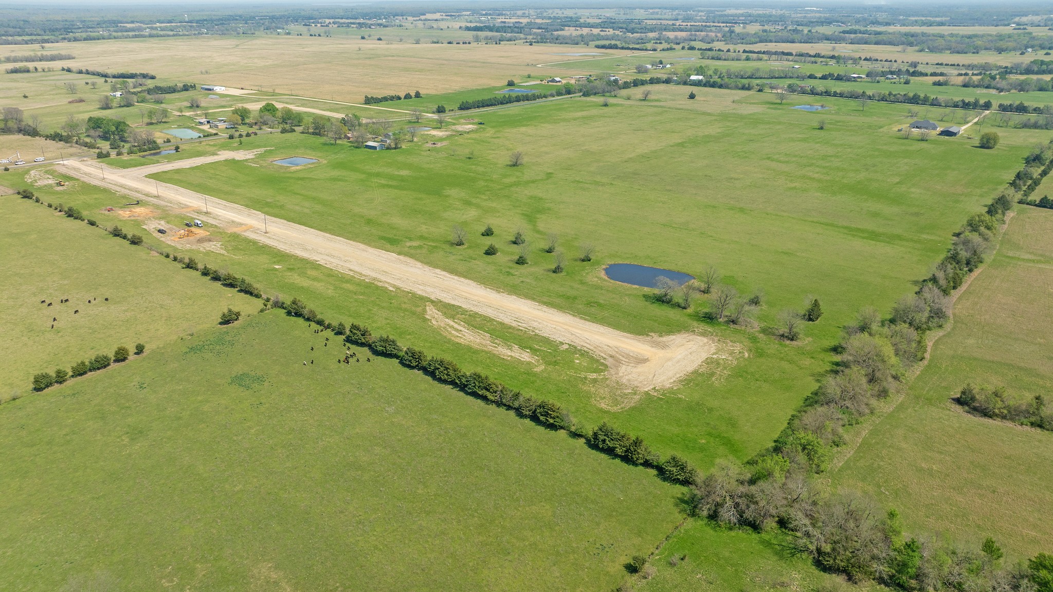330 PRIVATE ROAD 33263, Sumner, TX, 75486