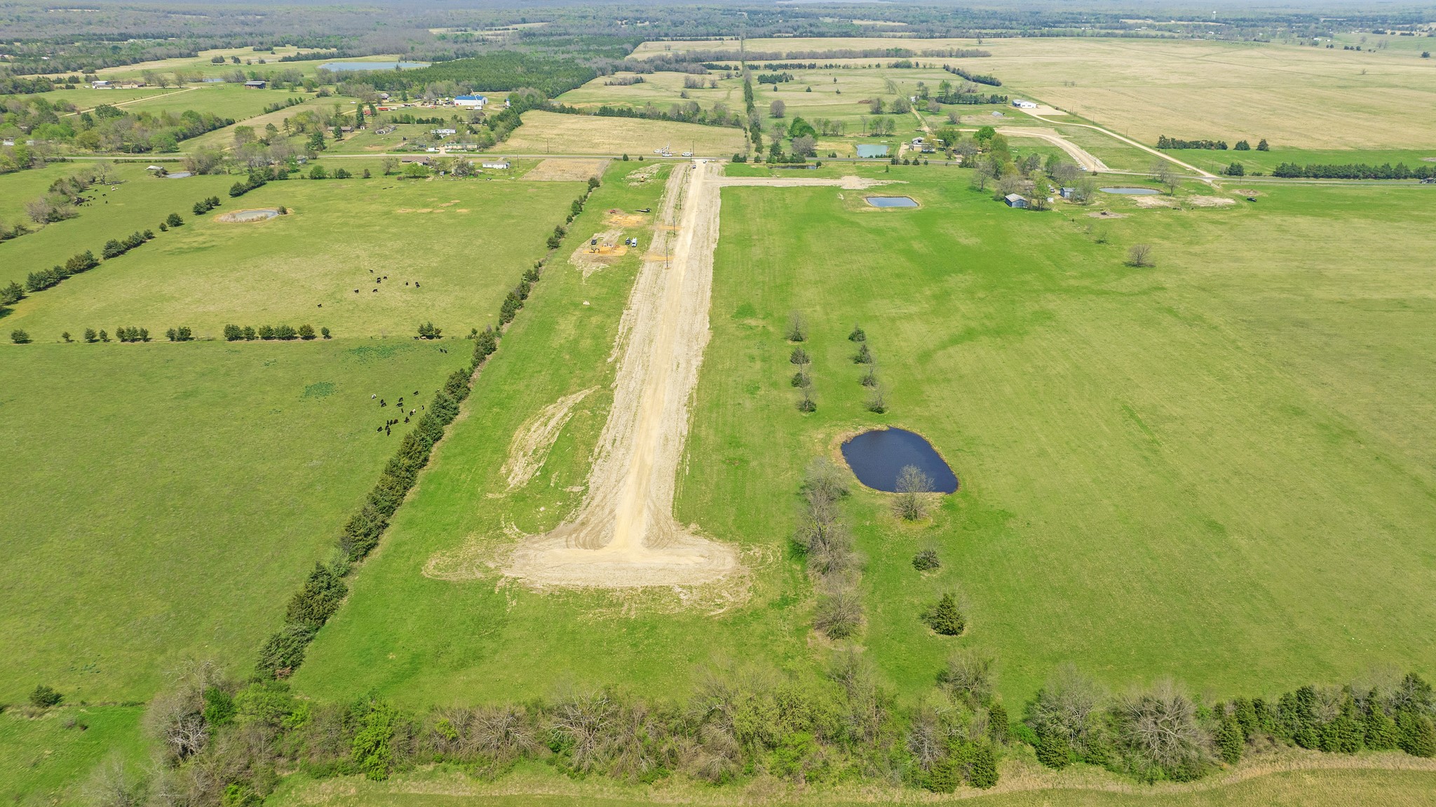 330 PRIVATE ROAD 33263, Sumner, TX, 75486